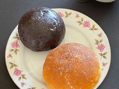 -安上烘焙 ENCHANTE(世纪汇店)