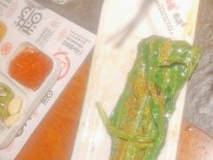 -可口香·非遗老号烧烤(南岗直营店)
