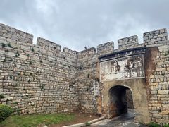 -崇武古城风景区
