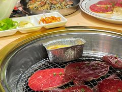 -伊茉家的烤肉店(勒泰中心店)
