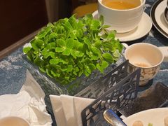 -扬州香格里拉·香宫中餐厅
