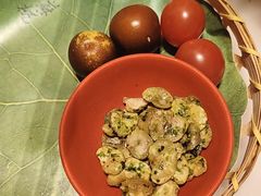 -假装苏杭·迎春花与梅(陆家嘴中心店)