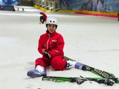 -赤马湖体育滑雪