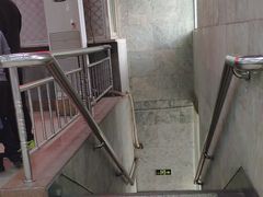 -青岛市市立医院(本部)