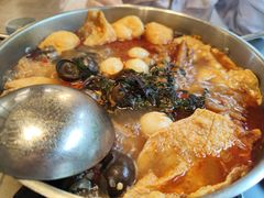 -蚝美人·生蚝海鲜烧烤(茶花园店)