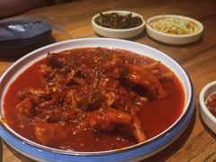 -京玉菲饭店(李村店)