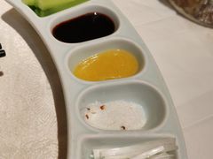 -北平宴·烤鸭·京味菜(中关村店)