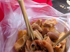 -韦记牛杂汤(清晖园店)