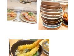 -大起水产回转寿司(大丸心斋桥店)