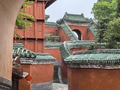 -武当山风景区