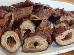 脆皮大肠-姐妹面馆(水澄路店)