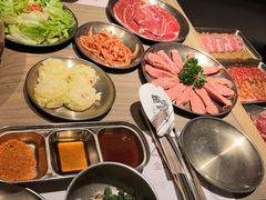 -西塔老太太泥炉烤肉(亚运村店)