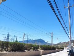 -鸡鸣山旅游景区