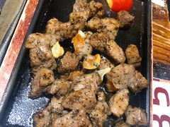 -小川洋风料理(街道口店)