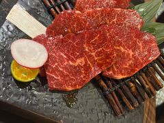 -厚贞日式烤肉(浦东汇智店)