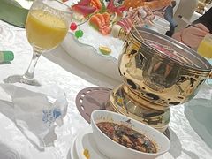 -海鲨湾海鲜会馆(百家湖1912店)