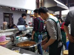 -桂湘缘卤味螺蛳粉