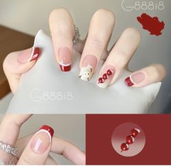 -LILY NAILS美甲美睫