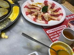 -韩宫宴和牛烤肉(合肥滨湖银泰城店)