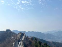 -慕田峪长城