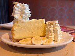 -The Cheesecake Factory芝乐坊餐厅(王府中环东座店)