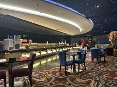 -粤海酒店-旋转餐厅