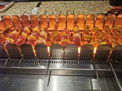 -丰茂烤串(卫星广场店)