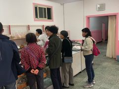-中关村茶点