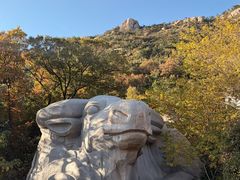 -青岛崂山太清宫