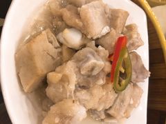 -新梅园不夜粥(龙华店)