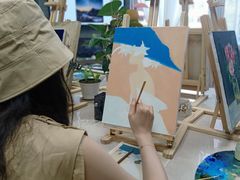 -黑骏画室·深圳美术中高考黄埔军校