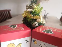 -好利来(四季青店)