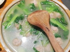 -满园烤鸭·春饼(太原街万达店)