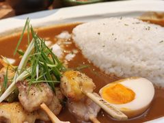 -CURRY YA 熟成咖哩專門店(深圳湾万象城店)
