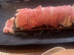 -捞王锅物料理(凯旋路店)