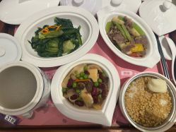 -兰心墩楠月子会所(万达店)