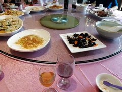 醋味木耳-北门饭店(三香路店)