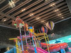 -清河半岛温泉度假酒店