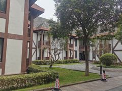 -太阳岛度假酒店