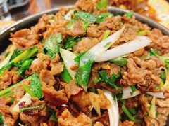 -烤肉季饭庄