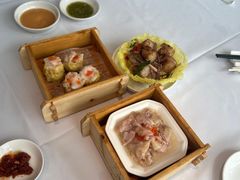 -粤财皇冠假日酒店·彩华轩中餐厅