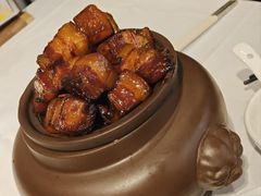 -海富门·带鱼·淮扬菜·粤菜(甘家口店)