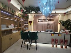 -芳朵美容养生SPA