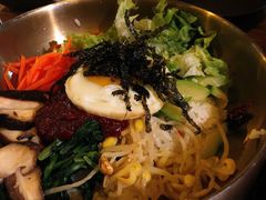 -包装马车·韩国料理·포장마차