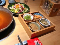-綱元·海鲜豆捞(明州里店)