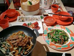 -避风塘(宝山万达店)