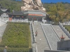 -句容茅山景区