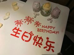 -王品牛排(福州泰禾店)