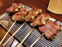 -鸟鹏烧鸟居酒屋(仁恒梦中心店)