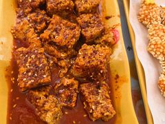 -姐弟俩土豆粉(西安小寨店)